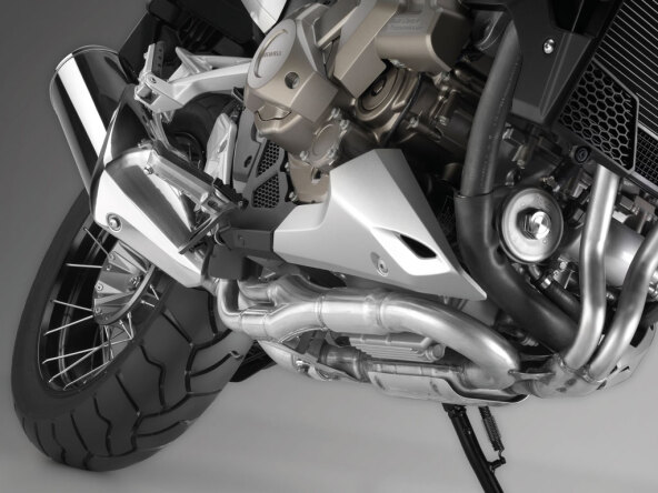 Honda Crosstourer SE